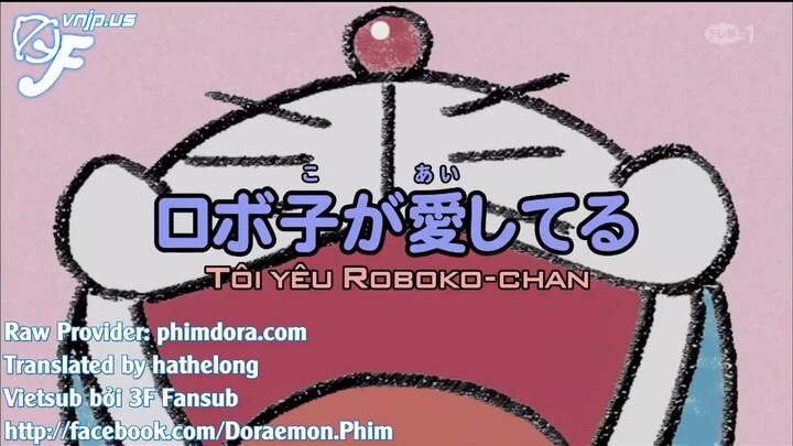 Doraemon New TV Series Tập [029]