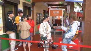 Kono Hatsukoi wa Fiction desu! Ep - 10 Subtitle Indonesia