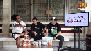 AIB OZA RANGKUTI YANG AKHIRNYA KEBONGKAR (OTW/2024)