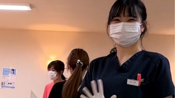 What’s it like to date a Japanese girl (and her job)?