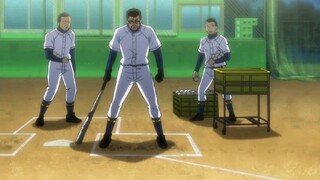 Diamond no Ace S1 ep 16 sub indo