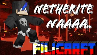 Filicraft [Netherite Na] #2