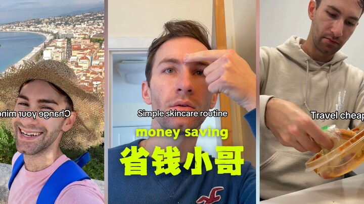 Kumpulan Gaya Hidup Si Abang Hemat! 💰💰💰