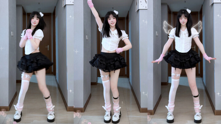 Zero: Departure – EP Malaikat Khayalan, Aku Datang untuk Mendukung!