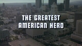 The Greatest American Hero S01E01 - The Legend Begin Part I (Indonesia Subtitle)