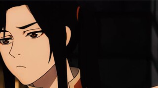 In fact, Saburo is quite nice...