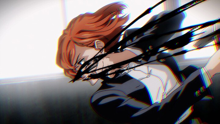 [มหาเวทย์ผนึกมาร] การต่อสู้ของสาว ๆ จากเรื่องมหาเวทย์ผนึกมาร