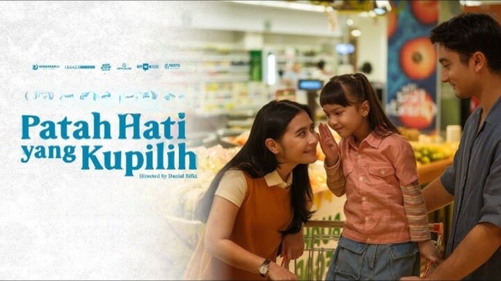 PATAH HATI YANG KUPILIH [𝟸𝟶𝟸𝟻]