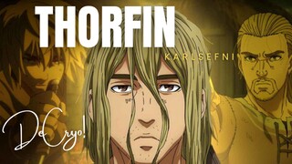 [ VINLAND SAGA TYPRAPH ] Thorfin Karlsefni - O,Tuan ~ .Feast