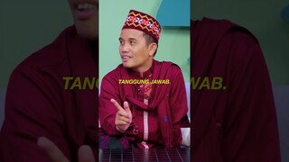 CERITA SATU TAHUN PERTAMA USTADZ MAULANA MENJADI SINGLE PARENT