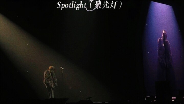 After the controversy, Cai Xukun premieres his new song, “Spotlight,” exuding a vibe that’s distinct