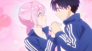 ⚡Annual Mixed Cut⚡Call 2022, here is the animation area!!!