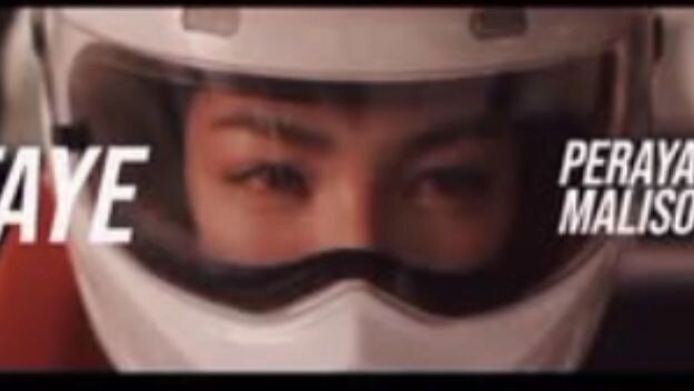 Broken of Love trailer (Faye Peraya)