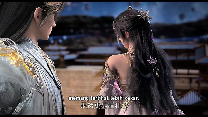 Huang World Eps 238 Sub Indo 1080p