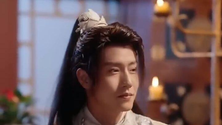 【完整版结局】為了養父她在青樓做了個清倌，那晚意外救下了護國將軍，人人都說小將軍溫潤如玉不...，不料因此揭發身世之謎，她竟是被貍貓換太子的真郡主！#古装言情