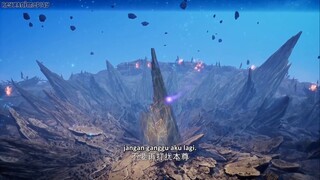 Twin Martial Soul Episode 23 Sub Indo