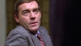 Tinker, Tailor, Soldier, Spy (1979) HD E6 Smiley Sets a Trap - Alec Guinness, Michael Jayston