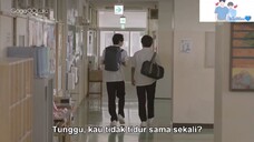 🌈 KEMATIAN 🐥🖤🐥 KEMARIN (2022) 🌈 EPS. 4 INDO SUB By Kingdrama