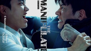 THE MANIPULATED (2025) EPISODE 11 FULL HD SUB INDO