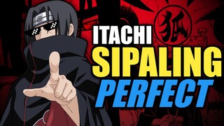 KOK BISA ITACHI NINJA TANPA MINUS?