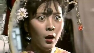 [Old movie story] Which one would you choose, a pretty face or true love? In "Strange Stories from a