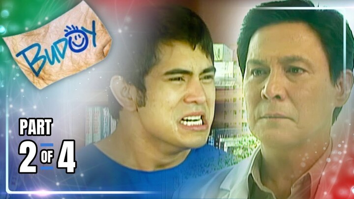Budoy | Episode 81 (2/4) | July 8, 2024