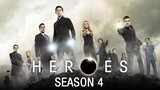 Heroes Season 4 Episode 4