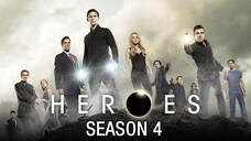 Heroes Season 4 Episode 16