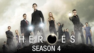 Heroes Season 4 Episode 6