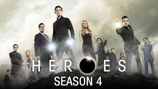 Heroes Season 4 Episode 9