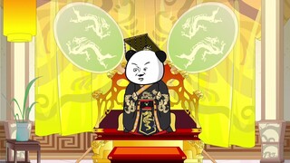 "Aku Menjadi Guru Kaisar di Da Qin Episode 74" Misteri Hidup dan Mati Ma Huafei