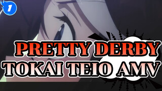 Let The Miracle Happen | Pretty Derby Tokai Teio AMV_1