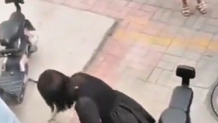 معهم طفلان معهم!