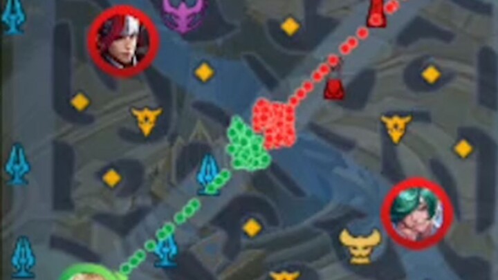 Training Camp Lane Bug: Come and Feel the Thrill of a Thousand Warriors on the Battlefield!