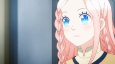 Nina and Prince Azure - Episode 10