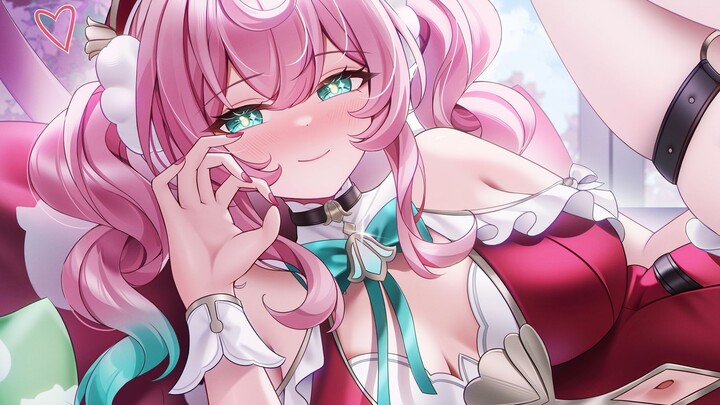 ❤️Feng Jin: Little Gray Hair, do you want to sit in my arms? I promise I won’t hurt you~❤️