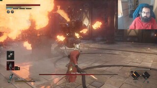 Fuoco Flame of Romeo - Lies of P