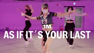 BLACKPINK - AS IF IT’S YOUR LAST / Learner’s Class