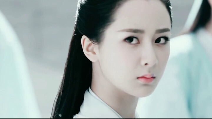 [Yang Zi and Lu Xueqi] Jianghu Dream | A glass of wine to the heroes of the world | For Ah Hua