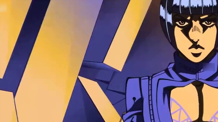 [เรื่องไม่สำคัญที่คุณไม่รู้เกี่ยวกับ JoJo 3! 】ช็อค!