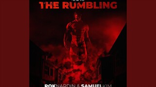 【进击的巨人】地鸣 The Rumbling（压迫感十足）