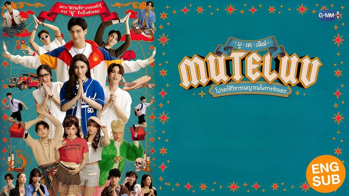 MuTeLuv Episode 9 [Eng sub]