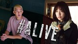 Alive (Korean Movie)(2020)
