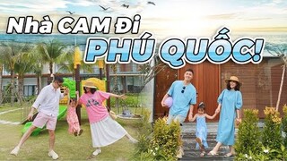 PHÚ QUỐC ƠI NHÀ CAM ĐẾN ĐÂY
