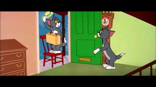 Tom and Jerry