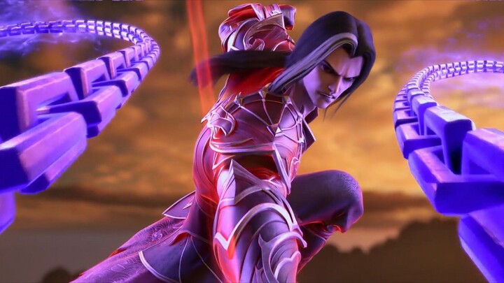 martial universe S6 episode 10 subtitle Indonesia