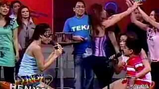 Pinoy Henyo Episode 21