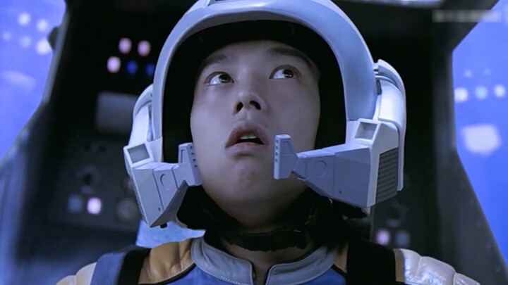 What if?! What would you do if you saw Ultraman's human experience?