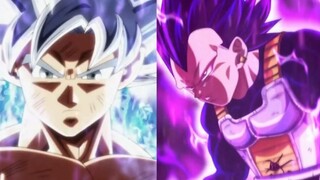 Tất Tần Tật Về Trạng Thái Sức Mạnh Mới Của Gohan - Dragon Ball Super- Super Hero - Part 4