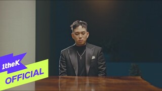 [Teaser] BUMKEY(범키) _ The breath of God(하나님의 숨결)